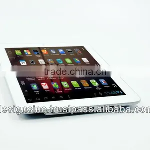 Promotion 9.7" Tablet pc With GPS, WIFI, 3G and Camera thumbnail-1
