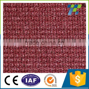 HDPE Sun Shade Net, Sun Shade Sails thumbnail-1
