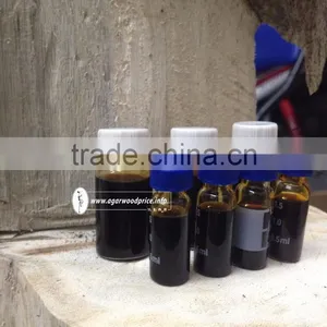 Special Gift of Nature-Oud Oil Distilled in Vietnam With Best Quality Oud Chips Ingredients- Price of Vietnam Agarwood Oil thumbnail-2