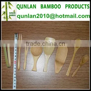 Eco-friendly Bamboo Different Kinds Of Dinnerware thumbnail-1