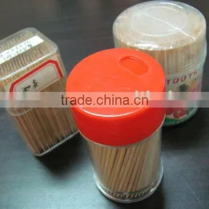 Bamboo Fruit Toothpicks thumbnail-1