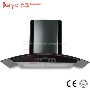 Jiaye Group 900mm Curved Range Hood , European Range Hood JY-HP9024 thumbnail-1