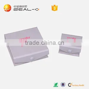 High Quality Packaging Box,jewelry Packaging Box,paper Jewelery Packaging Box thumbnail-2