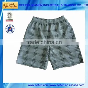 BA-102 Top Fashion Whosale Custom Swim Board Shorts thumbnail-1