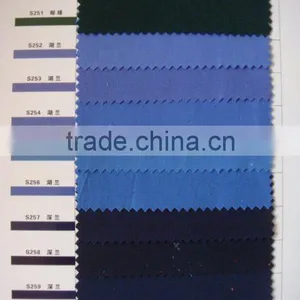 Stock T/c Canvas Uniform Fabric/business Suit Fabrics/labour Suit Fabrics/jumper Fabric/overalls Fabrics thumbnail-1