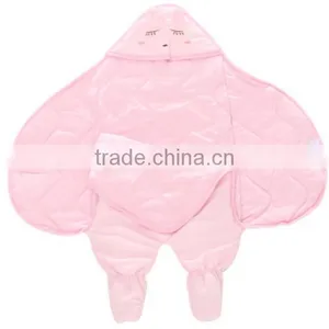 Newborn Baby Infant & Toddler Organic Cotton Sleeping Bag/Toddler Sleeping Bag thumbnail-2