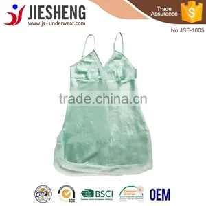 Hot Selling Lingerie Sexy Women Evening Dress Saxx Evening Ladies Dress New Arrival Sexi Free Sample Accept OEM thumbnail-1