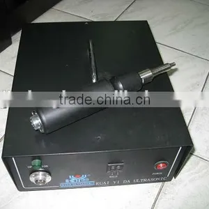 28KHz Hand Held Ultrasonic Welding Machine for Plastic Products thumbnail-2