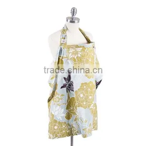 Baby Ring Sling,breastfeeding Nursing Cover thumbnail-1