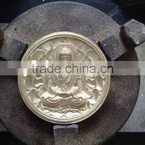 High Quality 3636 Cnc Router Wood Carving Machine for Metal Stone Wood Jade Working thumbnail-6