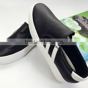 GZY Sneaker Shoes Whoelsale China Duarble and Comfortable Feeling Men Shoes High Quality 2017 Stock Lots thumbnail-5