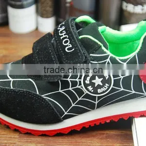 GZY Boy Jumping Shoes Durable Export China Factory Direct Sell Price Europe-Ameircan Model Stock Class A thumbnail-3