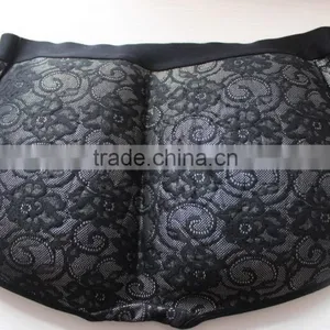 GZY Shaper Panties Bum Booty Booster Breifs Butt Enhancer Women's High Waist Sexy Pads Briefs thumbnail-2