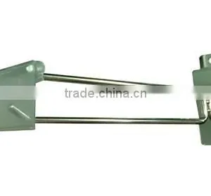 Cheap and Good Quality Slatwall Hooks Accessory thumbnail-6