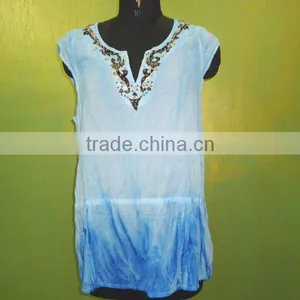 Tunic Dress thumbnail-1