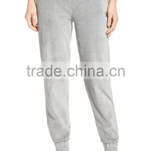 Work Out Custom Printed Sports Wear Jogger Pants for Women thumbnail-1