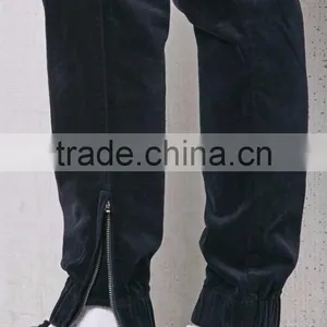 Soft Comfy Street-inspired Athletic Joggers for 2017 thumbnail-2
