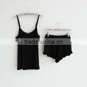 Custom Made Ladies Casual Homedress&nightwear&loungewear thumbnail-1