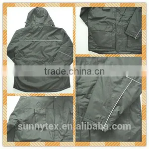 Windproof Jacket New Arrival Winter Plus Size High Quality Jacket for Women thumbnail-6