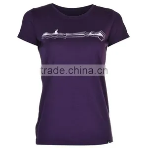 Fancy Custom Ladies Tops Latest Design ,women Shirt Ladies Wool Blouses thumbnail-4