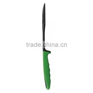 The Ascona Mess-Free Bake Spatula - Use to Mix Food or Frost a Cake, Stain and Odor Resistant and Comes With Your Logo thumbnail-3