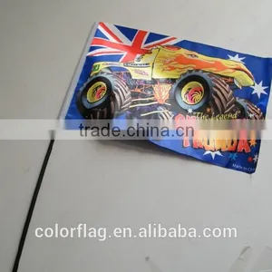 Sports Stick Flag thumbnail-1