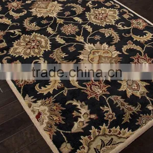 Ebony Area Rug thumbnail-4