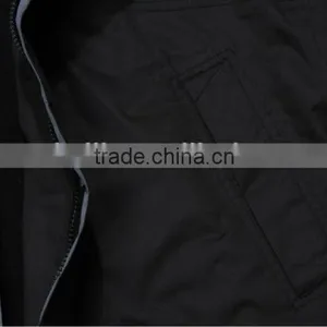 Padded Jacket thumbnail-4