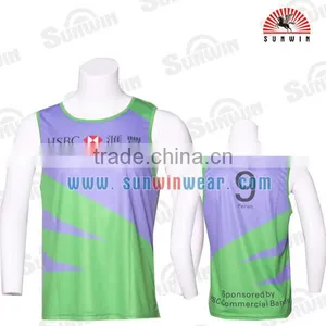 Custom Men Basketball Jersey Basketball Wear thumbnail-1