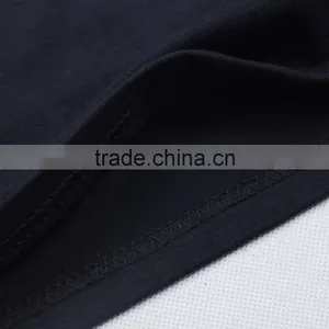 Hot Sales Casual Street-wear t Shirts Made in China thumbnail-5