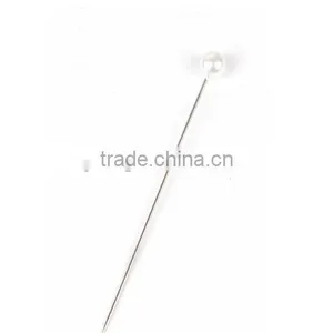 Big Pearl Head Pins thumbnail-3