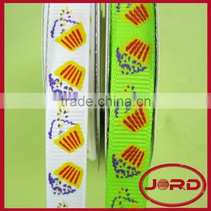 Grosgrain Ribbon Printed thumbnail-1