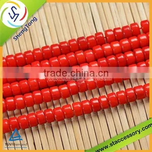 High Quality Genuine Coral Beads thumbnail-1