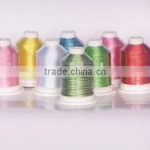Rayon Embroidery Thread Supplier thumbnail-1