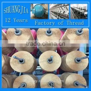 450 Denier Polyester Filament Yarn for Embroidery Thread thumbnail-1