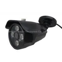 Alarm Waterproof IR Camera thumbnail-1