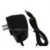 22W Laptop Adapter for ASUS 9.5V 2.315A With 4.8*1.7mm Fork-clip dc Tip(wall-mount) FCC,CE and ROHS thumbnail-1