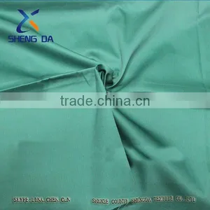 Wholesale Poplin TC65/35 School Uniform Fabric 45*45 110*76 thumbnail-1