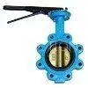 Lugged Butterfly Valve thumbnail-1