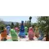 Playground Equipment Fairy Hippocamp for Amusement Parks thumbnail-1