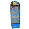 Cardboard Pallet Display / Displays With 3 Layers ENPD022 Convenient for Transportation thumbnail-1