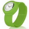 OEM Silicone Slap Watch thumbnail-1