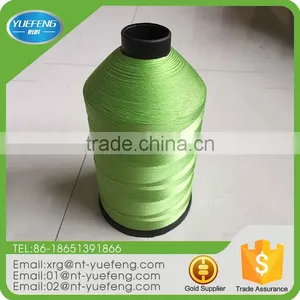 Wholesale High Tenacity 100% Spun Polyester Sewing Thread thumbnail-1