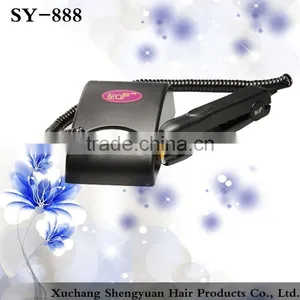 Cold Fusion Ultrasonic Bonding Machine For Hair Extension,Express Hair Extension Machine For Hair Salon thumbnail-1