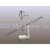 Laboratories Beer KEG Filling Machine , AISI 304 Keg Filler 60 Kegs / h thumbnail-1