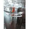 7.5 kw Large Volume Stainless Steel Mixing Tanks / PID Temperature Control thumbnail-1