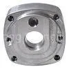 Aluminum / Stainless Steel CNC Turned Parts / Fitting , ANSI BS DIN thumbnail-1