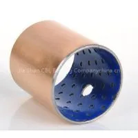 SF-20 Marginal Lubrication Bushing thumbnail-1