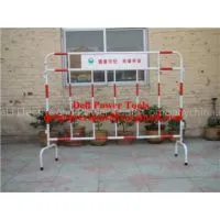 Expandable Barriers and Gates,FRP Fence FRP Fencefrp Fence,frp fences thumbnail-1