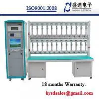 Single Phase Power Meter Test Instrument thumbnail-1